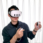 [대여] 메타 퀘스트 3 대여 최신 VR MR 증강현실 오큘러스 서울 송파 1일 렌탈 : 일렉트로존
