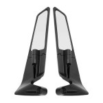 오토바이 거울 스텔스 윙렛 조정  회전 키트 야마하 MT 07 SP : 유하29번지