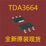 TDA3664 SOT 223, 10 : 글로리46