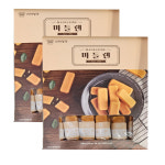신라명과 마들렌 마드레느 15G 36개 2박스 : 알뜰신팜