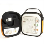 CU메디칼 AED i-PAD CU-SP1 PLUS 심장 제세동기 충격기 : 에스엘메디케어
