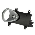 전면 문짝 내부 버클 H0671-CD70A 80671-CD000 80671-CF00A : 엠케이수입물류D