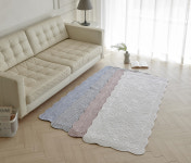 마니아 엘사 쇼파패드 3인용 돌소파패드 순면 냉감 모달 : 한올홈베딩