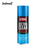 CRC 02120 렉트라클린2 친환경 비염소계 세척제 LECTRA CLEAN II 탈지세척제 400g : INDMALL