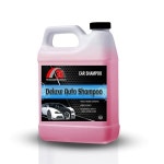 3E 디럭스 맥시수드 버킷 함께 초보자 러 폼 64 디 작동 건 발포 및 농축 워시와 가용 세차 또는 향 샴푸 비누 체리 : 누아르마켓