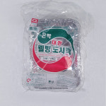 대한 웰빙 은박 도시락 사각 15X20cm 10개입 (8808035010566) 150X200mm : 서울서남부농협하나로마트