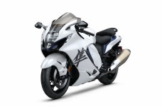 [준모터스]  SUZUKI 하야부사 3세대 : 스즈키준모터스