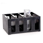 1~ 50mm 경로 길이 큐벳 셀 홀더 : 웅스딜