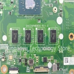 Aspire 3 A315-31 N17Q2   노트북 마더보드 DA0Z8PMB8D0 Z8P N4200 CPU 4GB DDR3L 100프로  완료 OK : 에스에이글로벌16