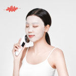 ILI 갈바닉 냉온 마사지기 고주파 홈케어 뷰티 디바이스 피부관리기 진동클렌저 미세전류 : 브랜드 샵