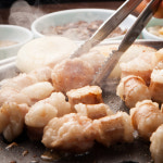 오늘한끼 소곱창 160g 1팩+1팩(총2팩) 참소스 : 오늘한끼몰