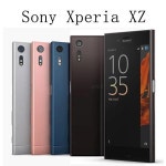 소니 엑스페리아 XZ F8331 F8332 일본 4G 휴대폰, 5.2 인치, 3GB + 32 GB, 64GB, 23MP + 13MP, 스냅드래곤 820 쿼드 코어 안드로이드 정품... 