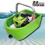 토요카네 엔진펌프 PT511 보트형 워터 펌프 : 가온툴스