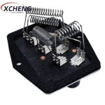 OEM 15039098 15958233 15024815 973003 전면 히터 A/C 송풍기 모터 저항기 GMC 쉐보레 호환 C/K 1500 K2500 교외 1995-1999 : 다은니