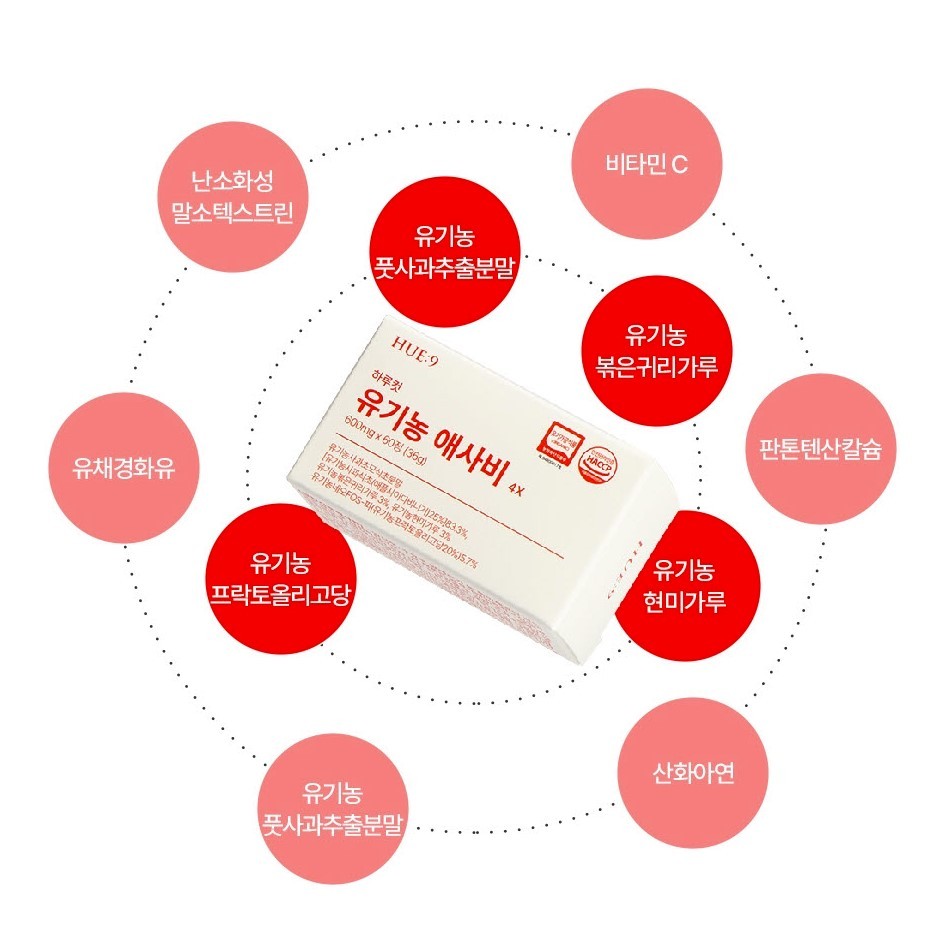 제닉피앤에스, 유기농 사과식초와 유산균으로 만든 애플사이다비니거 알약 출시왕성한 판매 호응>.