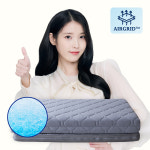 슬립앤슬립 깊은잠 매트리스 : 슬립앤슬립