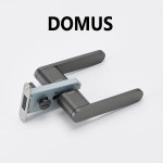 도무스 방문손잡이 782BN 방문고리 문손잡이 DOMUS : The철물