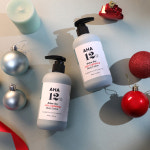 빌라쥬11팩토리 아하 익스폴리에이팅 등드름 모공각화증 개선 바디로션 300ml+300ml : 빌라쥬11팩토리