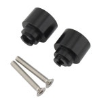 954 호환 RC 919 929 혼다 1000 559 VFR800 51 오토바이 CB 1100 그립 GL1800 CBR 바이크 900 RR Golding Wing 핸들 600 은 : 머스트 진