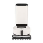 LG전자 코드제로 R9 인공지능 흡입전용 로봇청소기 먼지통자동비움 올인원타워 로봇청소기 : 가전하마