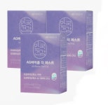 AG바이옴 더 퍼스트 60캡슐 3박스 (6개월분) : 이로븐