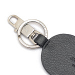 페라가모 간치니 키링 66-1107 BK : 럭스웰