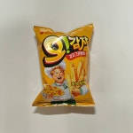오리온 오감자 감자그라탕맛 50g : 리라종합물류