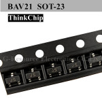 고속 SMD BAV99 BA BAV70 스위칭 다이오드 SOT BAS16 BAW56 23 : 리을트리6