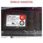 중고 SGMJV-04ADC6S 전기  기능  OK : 신안글로벌-3