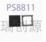 새로운 PS8811QFN36GTR2 A2 PS8811 A3 8811 : 글로리47