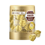 수이사이 뷰티 클리어 골드 파우더 워시 32개입 : 수이사이