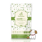 맘블레스 소프트 반습식 그레인프리 사료 오리고기, 1.2kg, 1개 : 반려감동