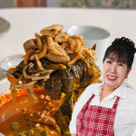 박막례 소곱창전골 800g (2인분) 곱창전골 밀키트 술안주 해장국 맛집 8개 : 박막례푸드몰