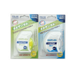 네오덴탈 자일리톨 / 민트 치실 50M : 에이치와이팜