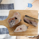 냉동 절단 손질 동태 1박스(10kg) 냉동명태 박스도매 동태탕 동태찜 업소용 : 바다냄새