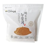 마를품은누룽지 150g x 3개입 / 500g 국내산 익산 마 서동마 구수한누룽지 : 태현푸드