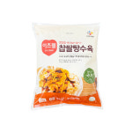 [이제이푸드스토리] 북경식 꿔바로우 1kg : 이제이 푸드스토리