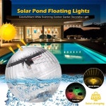 Solar Floating 품절 하지 마세요. : 서원글로벌16