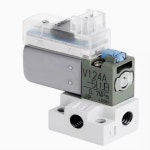 SMC 솔레노이드 밸브 SY114-BLZD-M3 SY124-5LZD SY113-5LZ-PM3 V124A-5LZ-M5 V124-6LOU VFR6110R-5DZ VQZ1420 VQZ1 : 사오에이씨티