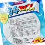 빙수젤리 부국에프앤씨 450g X20 식자재 : 지니식품몰