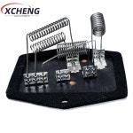 OEM 15039098 15958233 15024815 973003 전면 히터 A/C 송풍기 모터 저항기 GMC 쉐보레 호환 C/K 1500 K2500 교외 1995-1999 : 다은니