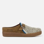 컬럼비아 블로퍼 남자 여자 여름 신발 슬립온 캠핑 아웃도어 채드윅 니트 슬리퍼 U2555 : 컬럼비아 포천송우점