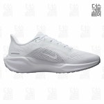 (국내매장판) 나이키 페가수스 41 화이트 메탈릭 실버 여성 러닝화 FD2723-102 : 더고트 스토어