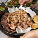 오늘한끼 소곱창 160g 1팩+1팩(총2팩) 참소스 : 오늘한끼몰