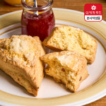 밀크앤허니 치즈 스콘 외 8종 갈릭크로아상 데니쉬 시나몬롤 페스츄리 단팥빵 소보루빵 크루아상 : 신세계푸드 본사직영몰