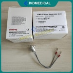 Mindray BS-240VET 램프 전구, 12V, 64258-J, 115-017932-00, 신제품 : 웅스트레이드