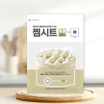 [대량전용] THE 요리 찜시트 20매 : 티앤씨더블유 주식회사