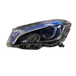 SMVP 자동차 하이 퀄리티 LED 헤드라이트, 메르세데스-벤츠 CLA 117 CLA200 2015-2019 헤드램프, 핫 셀러 제품 조명 어셈블리 : 프린스타35