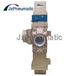 펀치 프레스용 공압 듀얼 솔레노이드 밸브, Ross J3573 시리즈, J3573A8166, J3573C6709, J3573A8936, J3573B5835, 예약 : 사오티씨에스