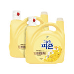 고농축 피죤 강력탈취 오리지널 섬유유연제 6L X 2개 로맨틱플라워 : 피죤